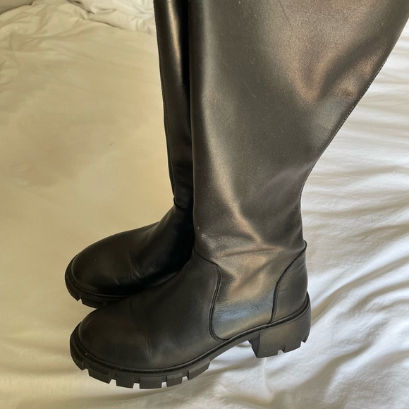 Steve Madden Boots - Picture 2 of 4